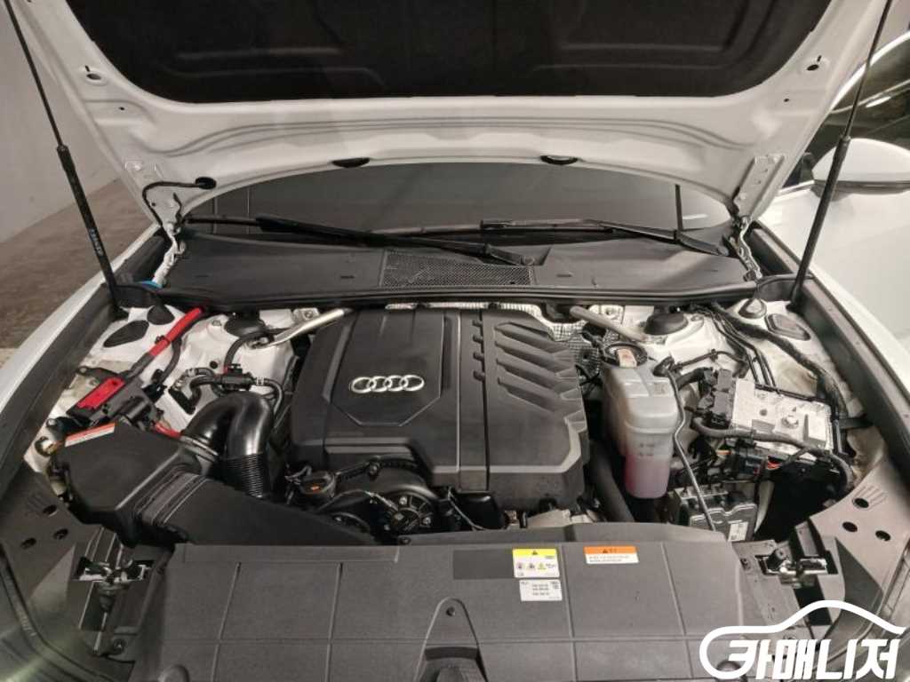 Audi A6 45 TFSI Quattro Premium thumbnail 19