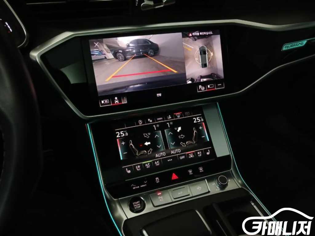 Audi A7 55 TFSI Quattro Premium thumbnail 13