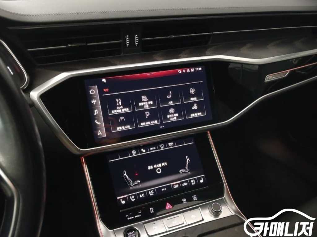 Audi A6 40 TDI Premium thumbnail 14