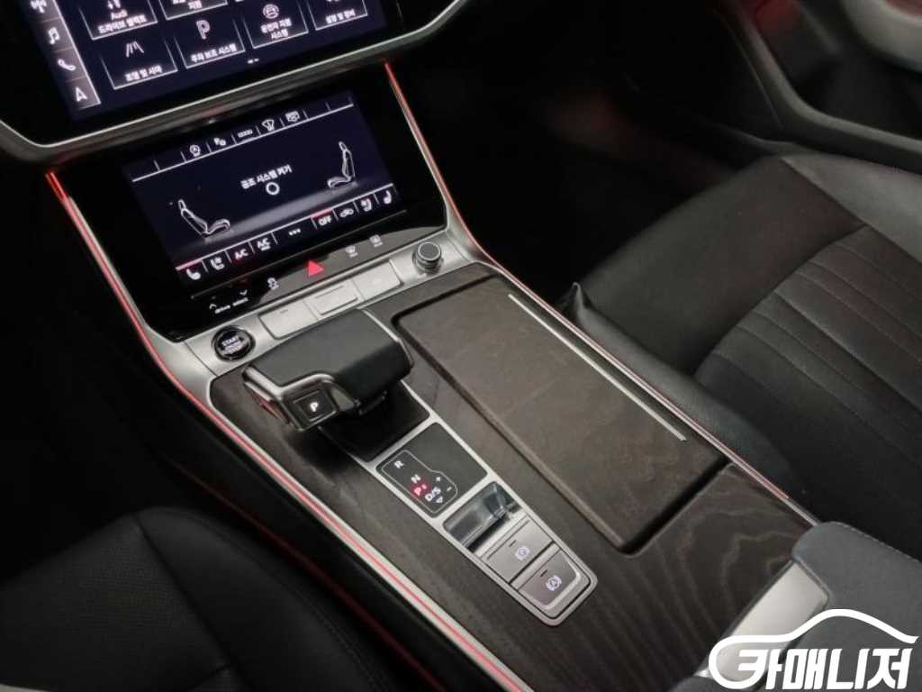 Audi A6 40 TDI Premium thumbnail 15