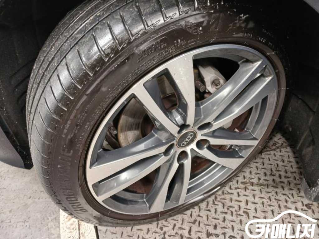 Audi A6 40 TDI Premium thumbnail 20