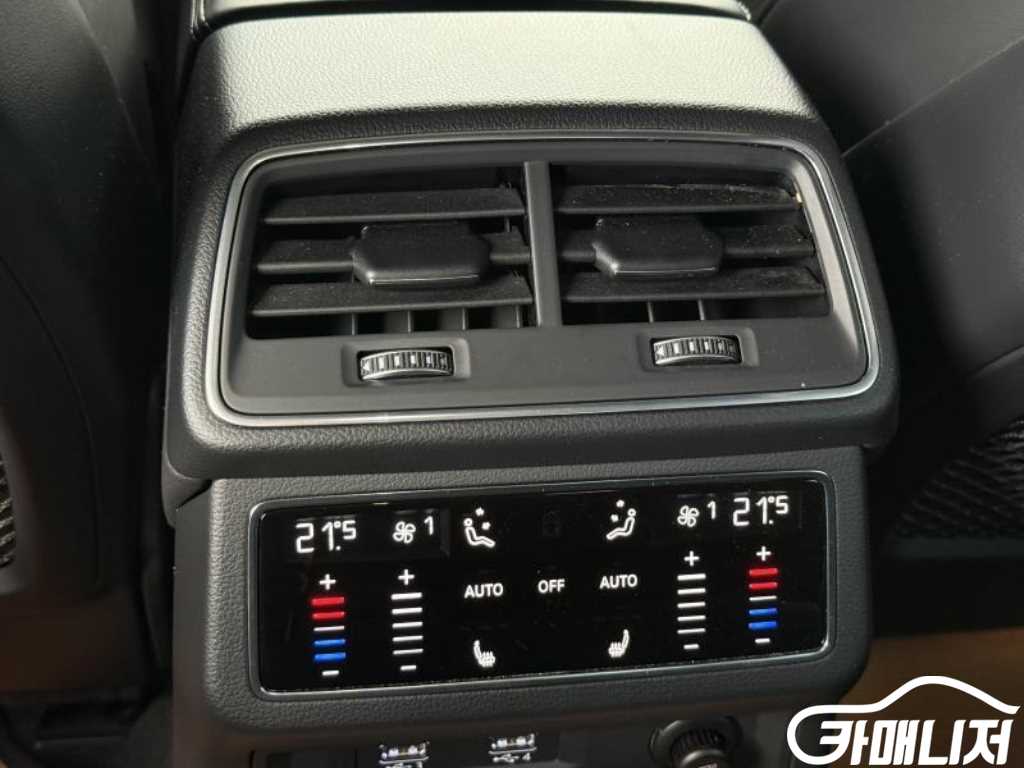 Audi A7 55 TFSI Quattro Premium thumbnail 16