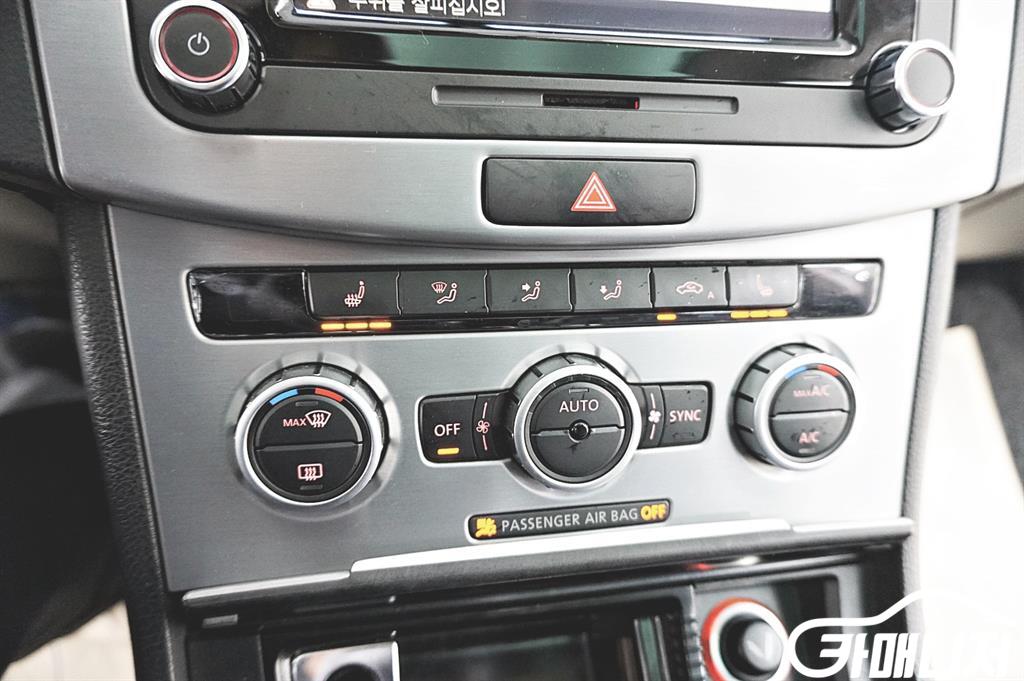 Volkswagen CC New CC 2.0 TSI thumbnail 15