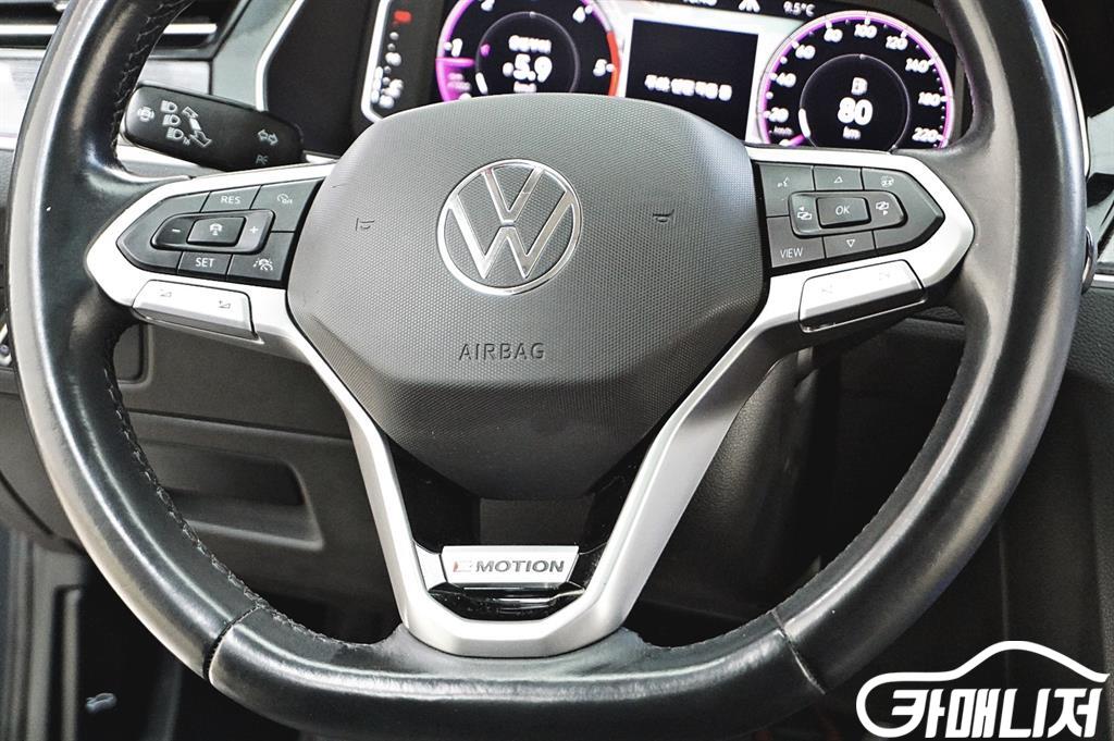 Volkswagen Passat PassatGT 2.0 TDI 4Mosyeon Prestige thumbnail 11