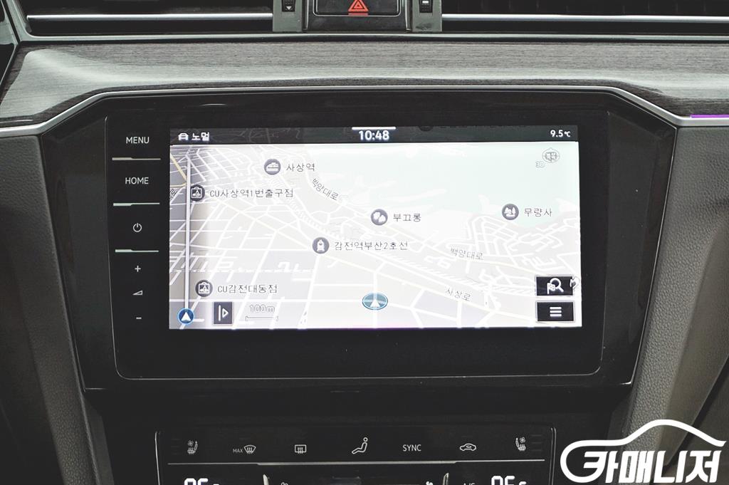 Volkswagen Passat PassatGT 2.0 TDI 4Mosyeon Prestige thumbnail 14