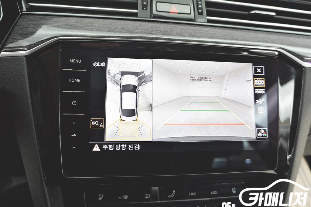 Volkswagen Passat PassatGT 2.0 TDI 4Mosyeon Prestige thumbnail 15