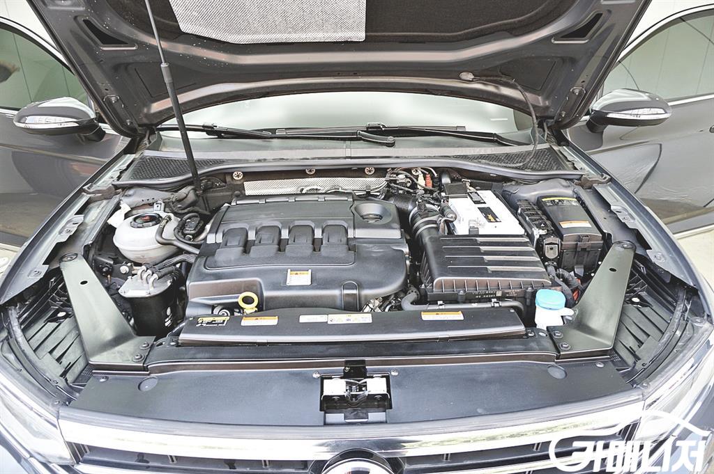 Volkswagen Passat PassatGT 2.0 TDI 4Mosyeon Prestige thumbnail 20