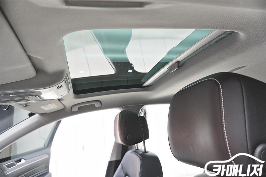 Volkswagen Passat PassatGT 2.0 TDI 4Mosyeon Prestige thumbnail 7