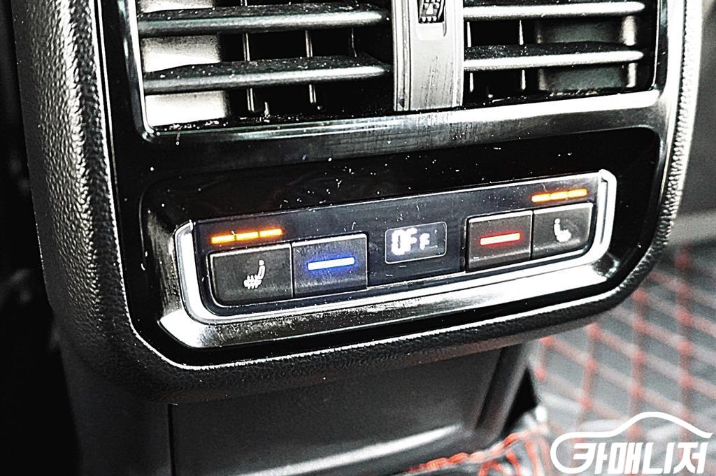 Volkswagen Passat PassatGT 2.0 TDI 4Mosyeon Prestige thumbnail 9