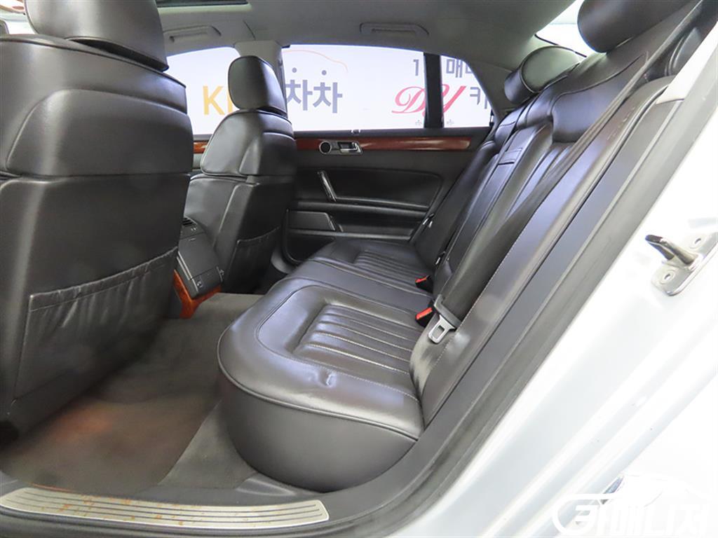 Volkswagen Phaeton V6 3.0 TDI thumbnail 6