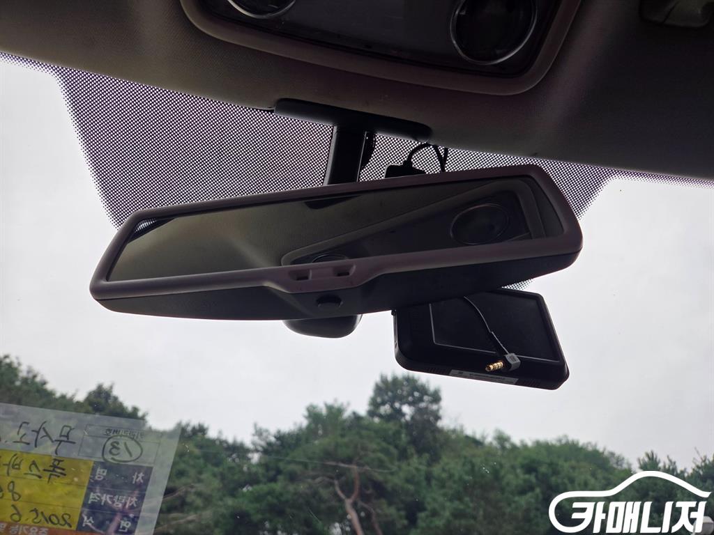 Volkswagen CC New CC 2.0 TSI thumbnail 13