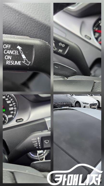 Volkswagen CC New CC 2.0 TSI thumbnail 18