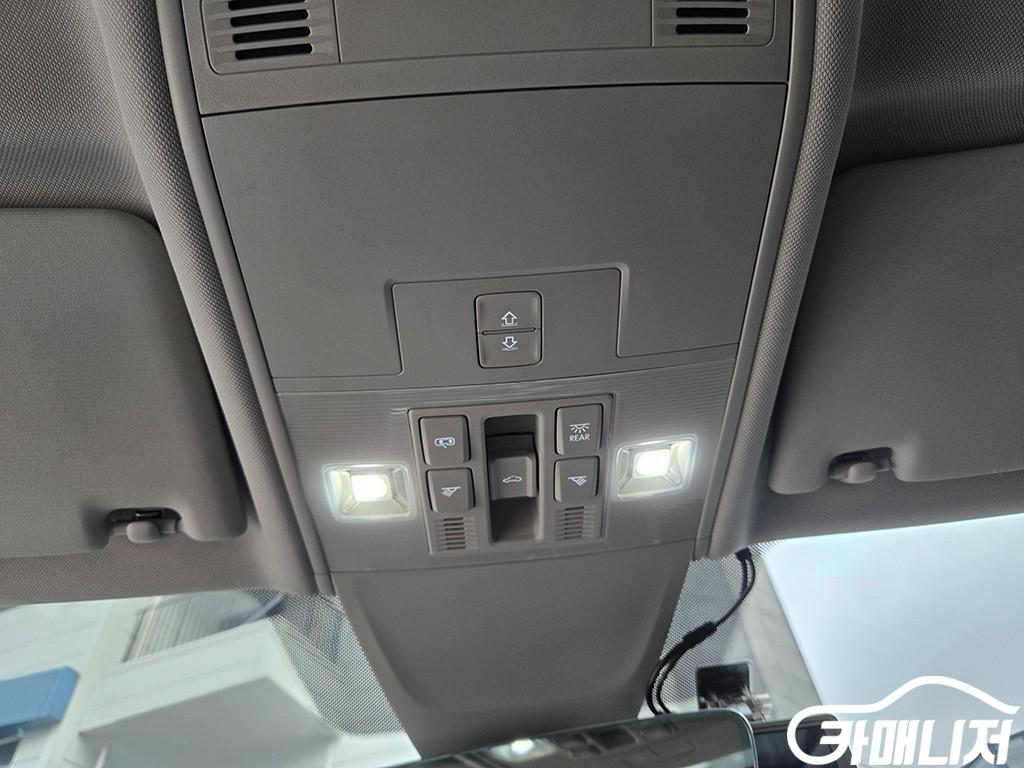 Volkswagen Tiguan 2.0 TDI Prestige thumbnail 15