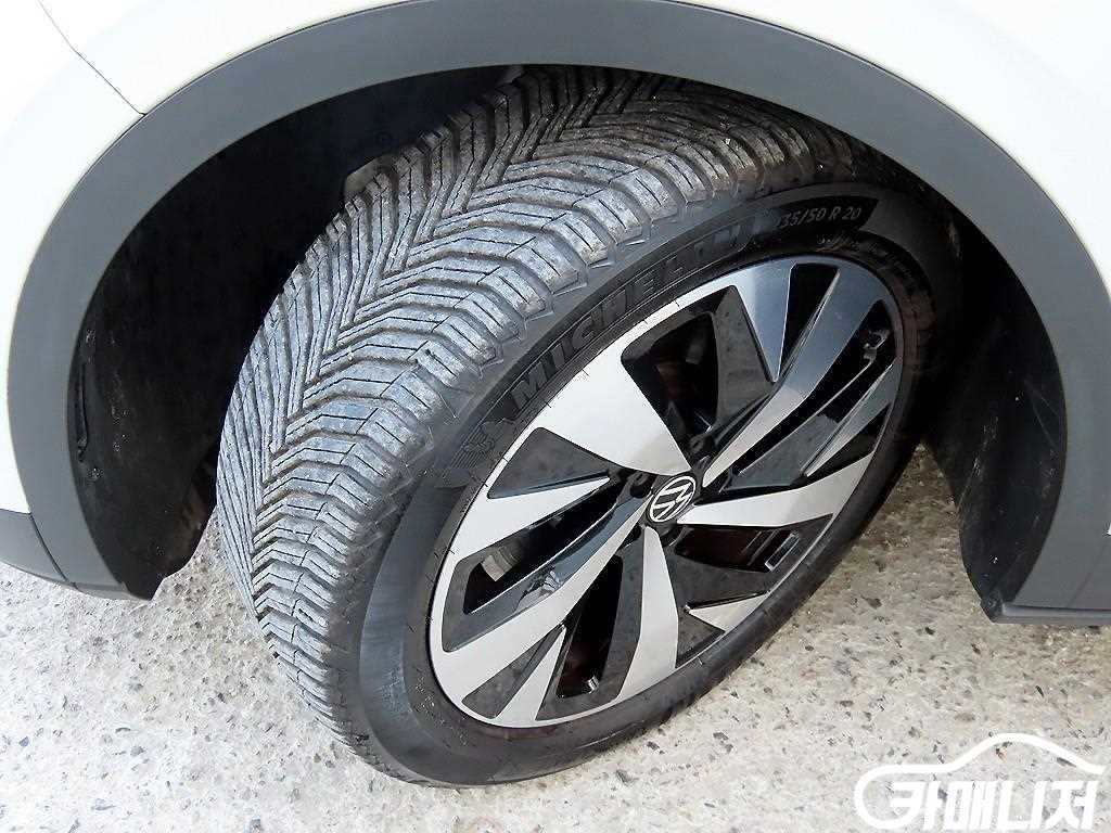 Volkswagen ID.4 Pro thumbnail 20