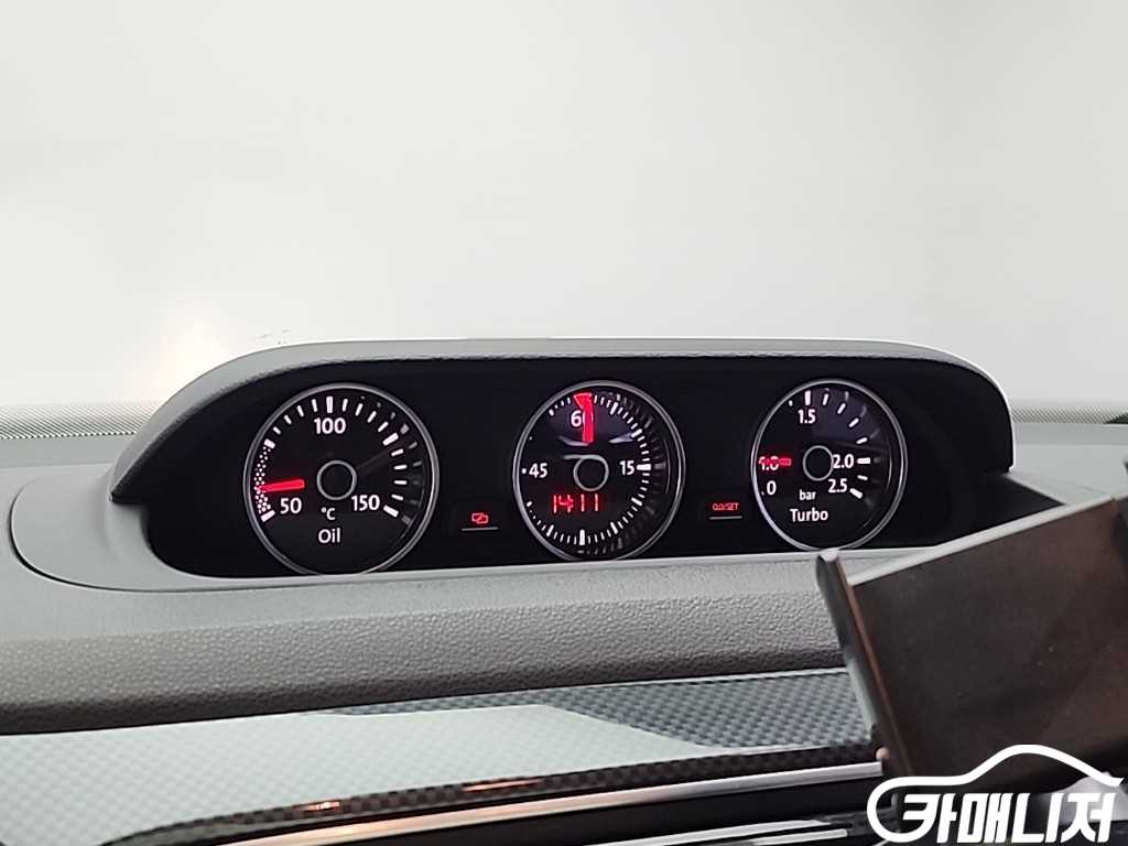 Volkswagen Beetle DeoBeetle 2.0 TDI Premium thumbnail 17