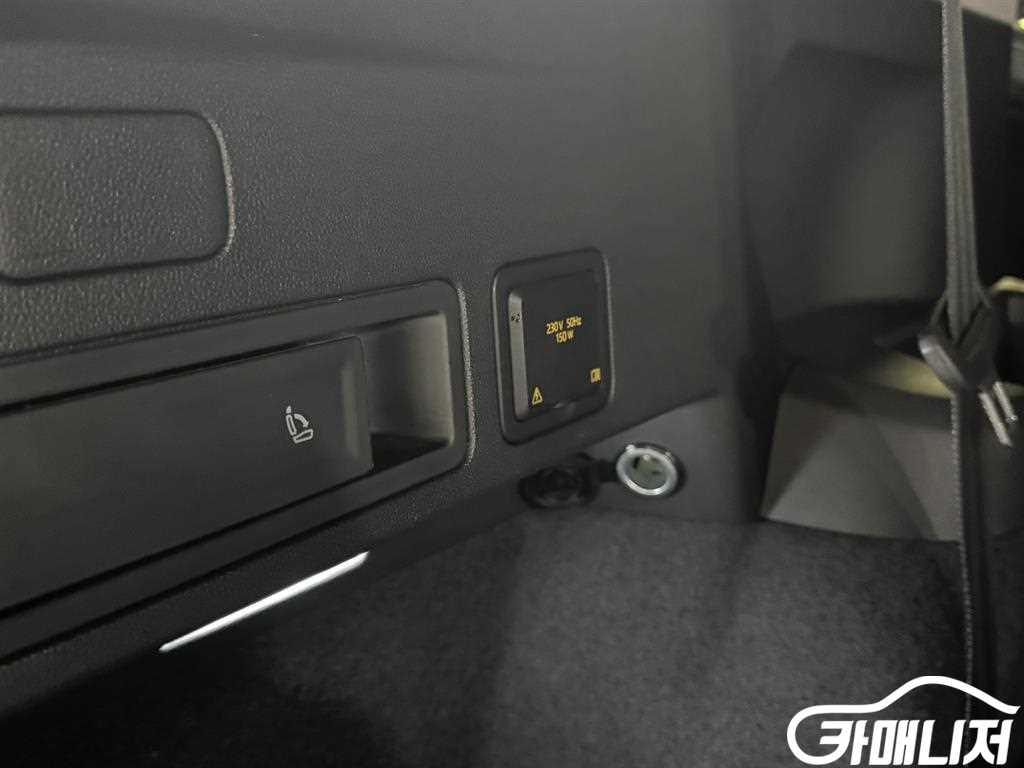 Volkswagen Tiguan Tiguan Allspace 2.0 TSI Prestige thumbnail 7