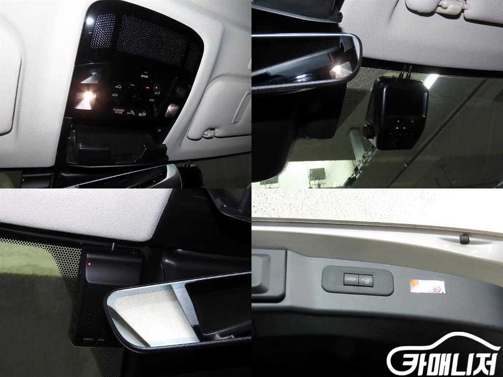 Lexus NX NX 350h Premium thumbnail 18