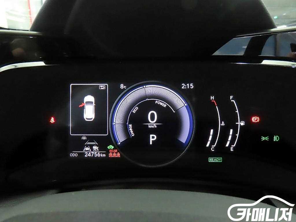 Lexus NX NX 350h Premium thumbnail 9