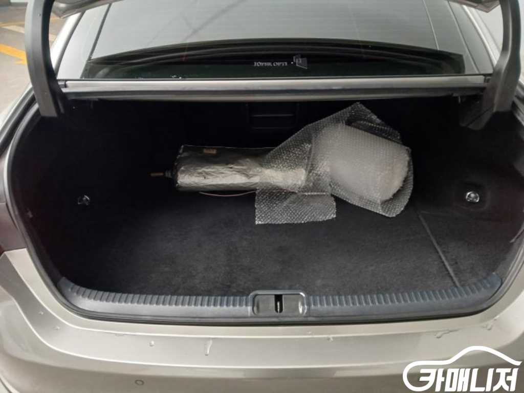 Lexus ES ES300h 7th Gen Luxury Peulreoseu thumbnail 16