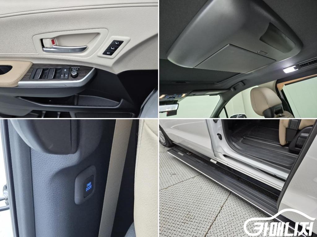 Toyota Sienna 2.5 2WD Hybrid thumbnail 19