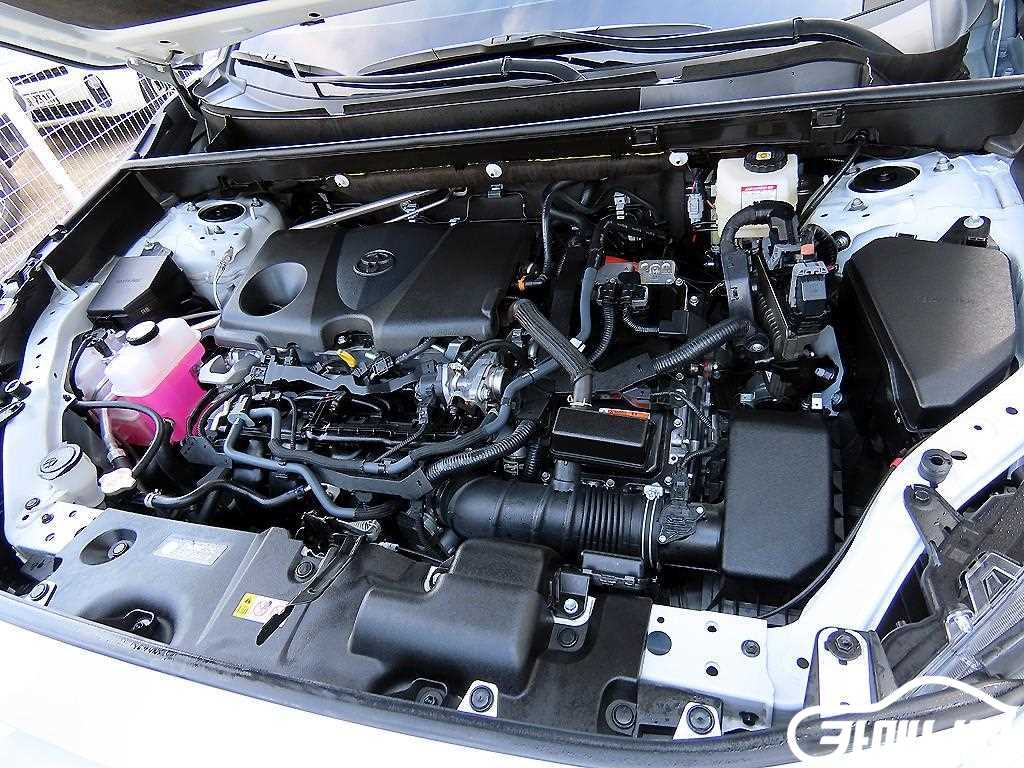 Toyota RAV4 2.5 2WD Hybrid XLE thumbnail 19