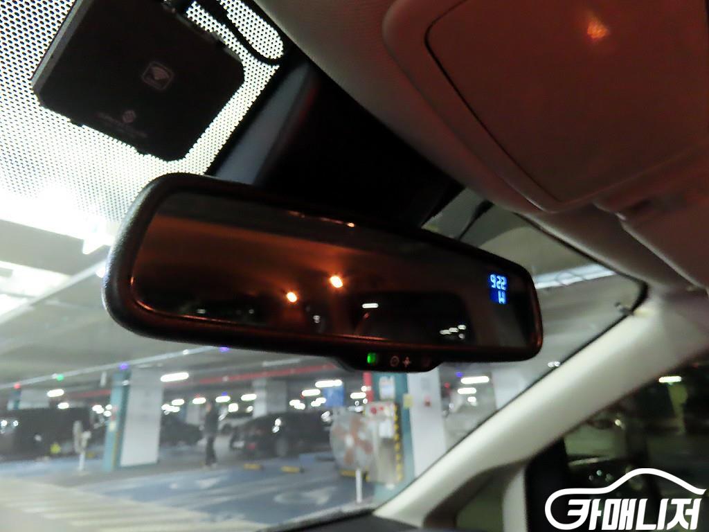 Toyota Sienna 3.5 AWD thumbnail 16