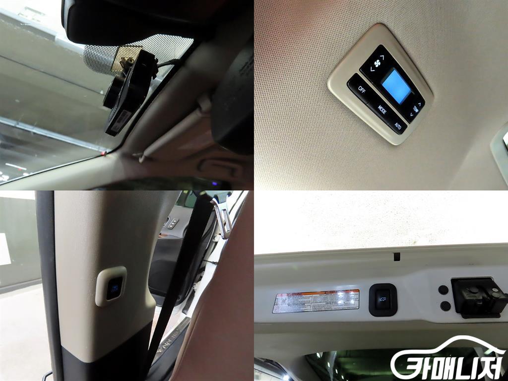 Toyota Sienna 3.5 AWD thumbnail 18