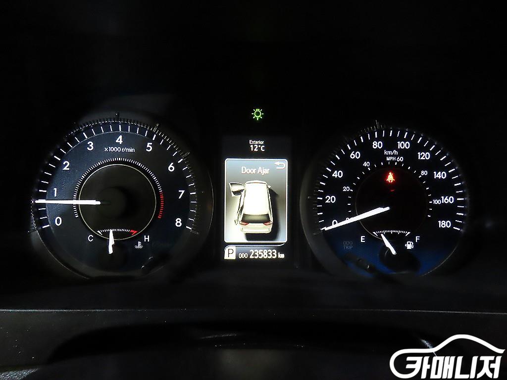 Toyota Sienna 3.5 AWD thumbnail 9