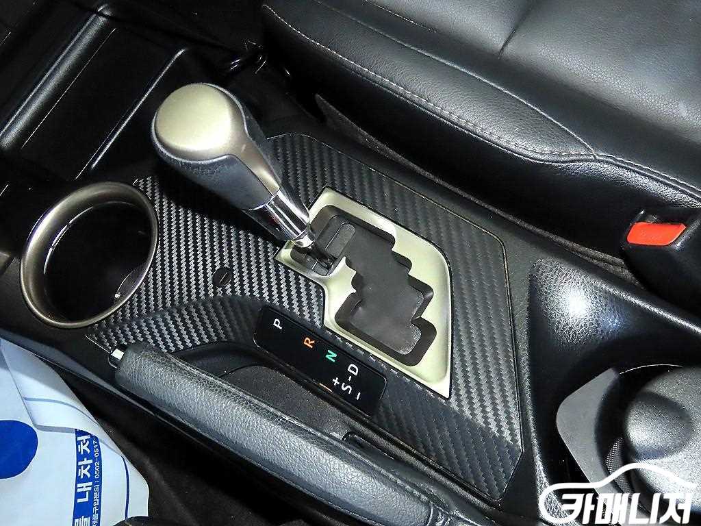 Toyota RAV4 Rabeu4 2.5 4WD thumbnail 12