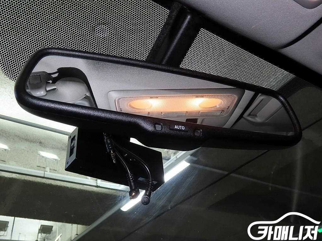 Toyota RAV4 Rabeu4 2.5 4WD thumbnail 14