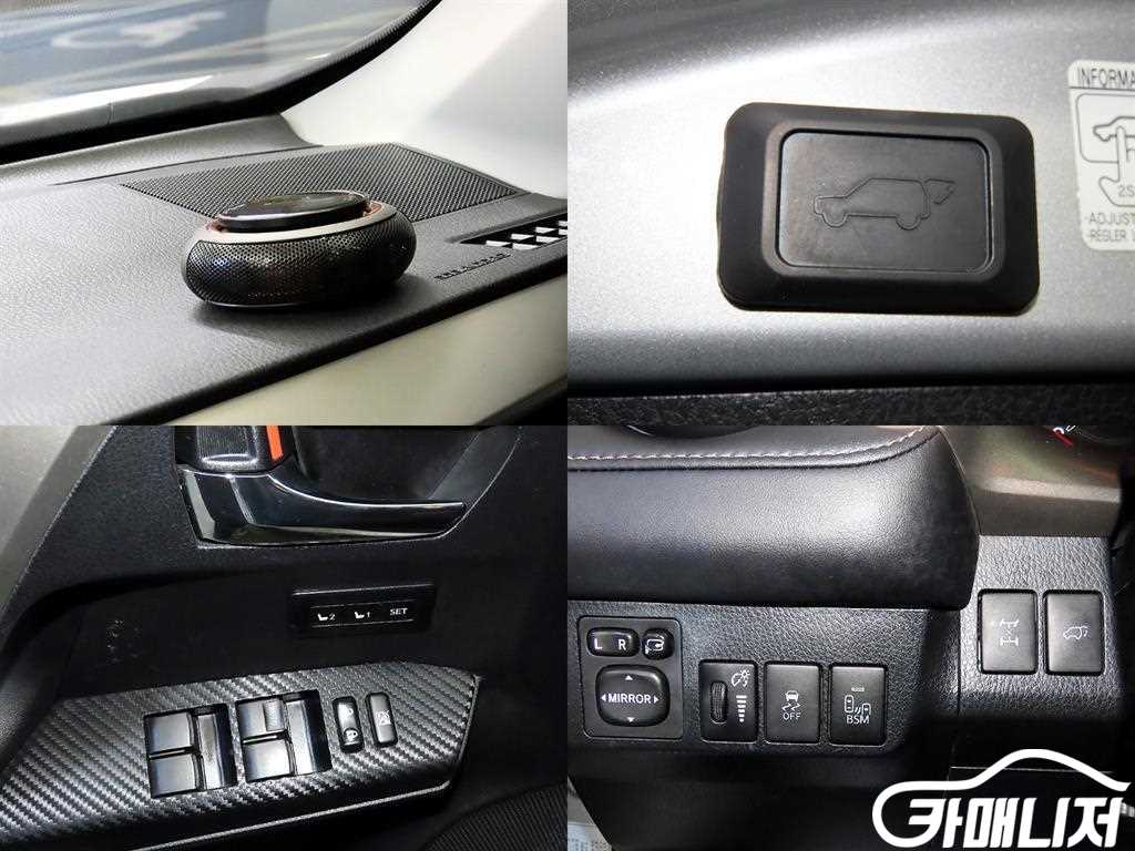 Toyota RAV4 Rabeu4 2.5 4WD thumbnail 18