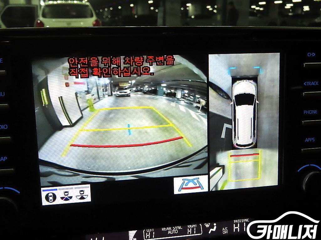 Toyota Sienna 2.5 AWD Hybrid thumbnail 14