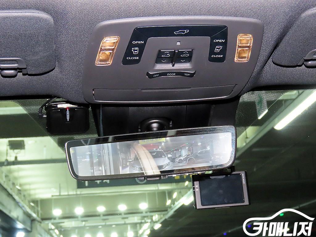 Toyota Sienna 2.5 AWD Hybrid thumbnail 15