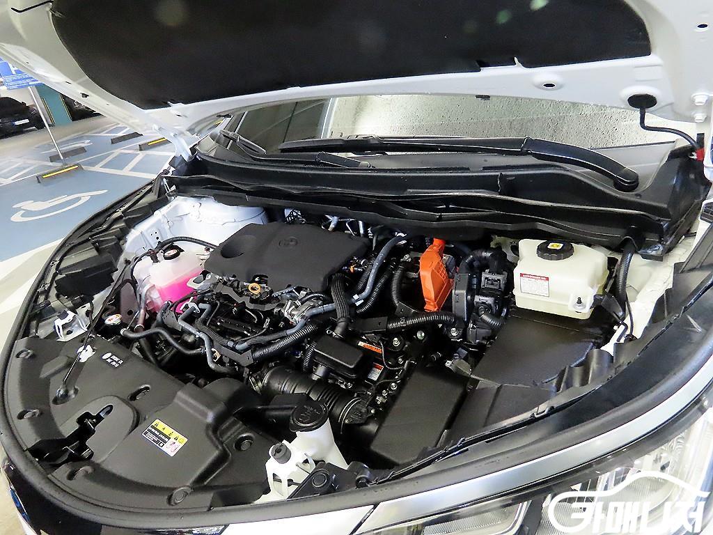 Toyota Sienna 2.5 AWD Hybrid thumbnail 19