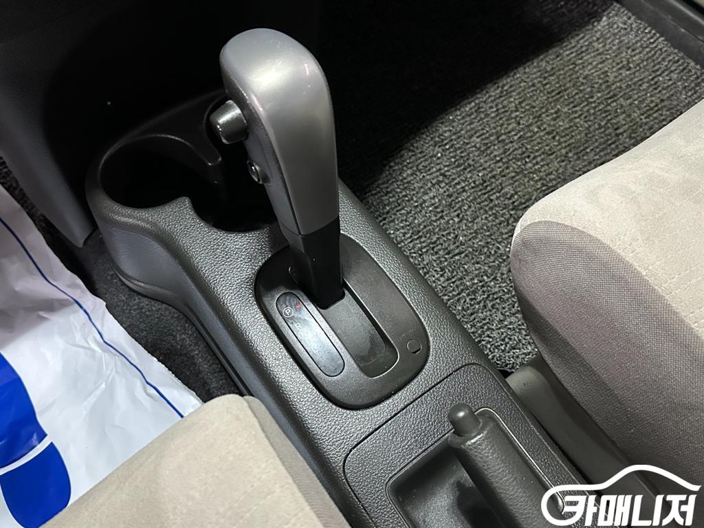 Nissan Cube 1.8 SL thumbnail 13