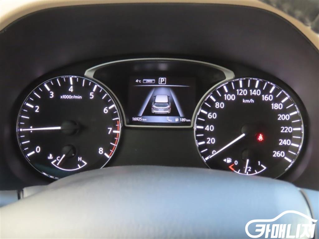 Nissan Pathfinder Pathfinder4th Gen 3.5 4WD thumbnail 5