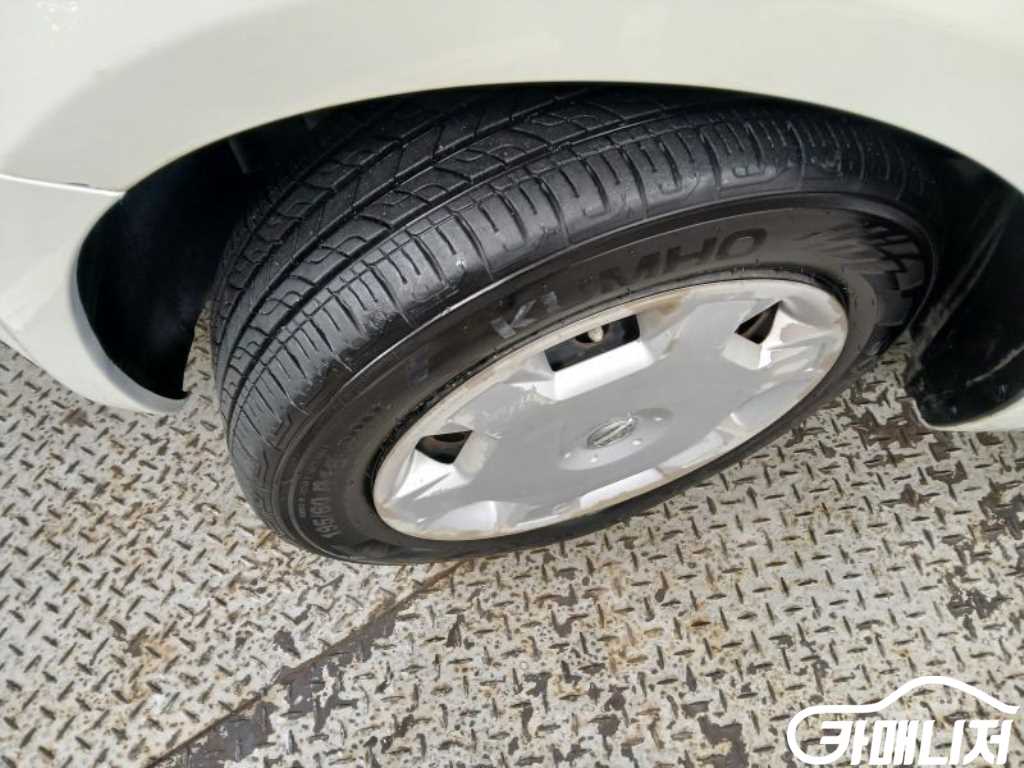 Nissan Cube 1.8 S thumbnail 19