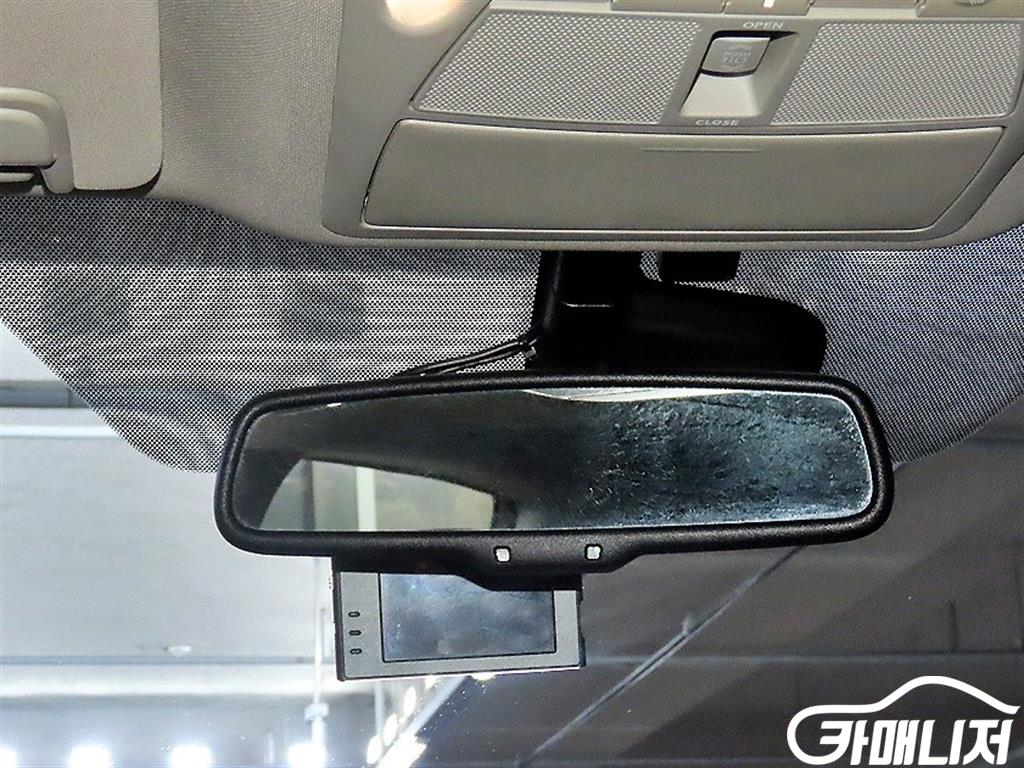 Nissan Murano 2.5 Hybrid thumbnail 15