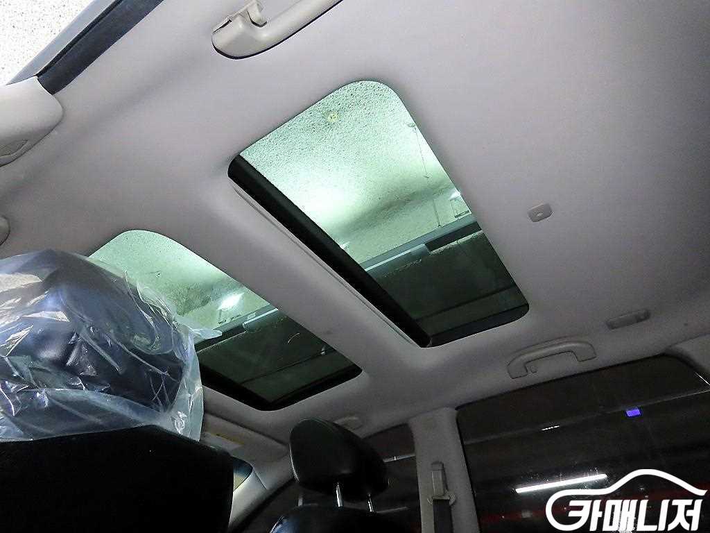 Nissan Murano 3.5 thumbnail 16