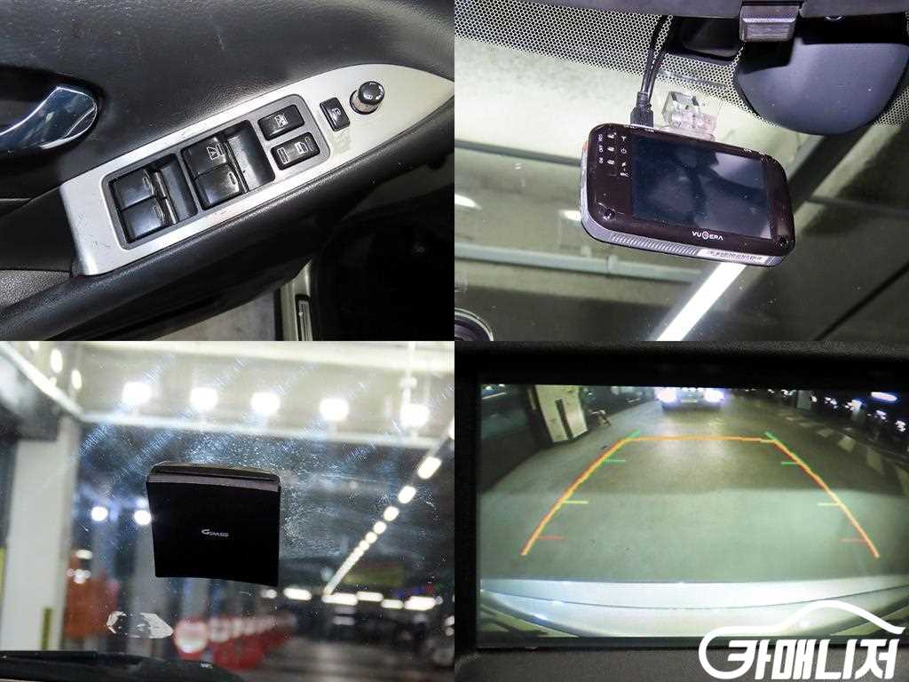 Nissan Murano 3.5 thumbnail 18