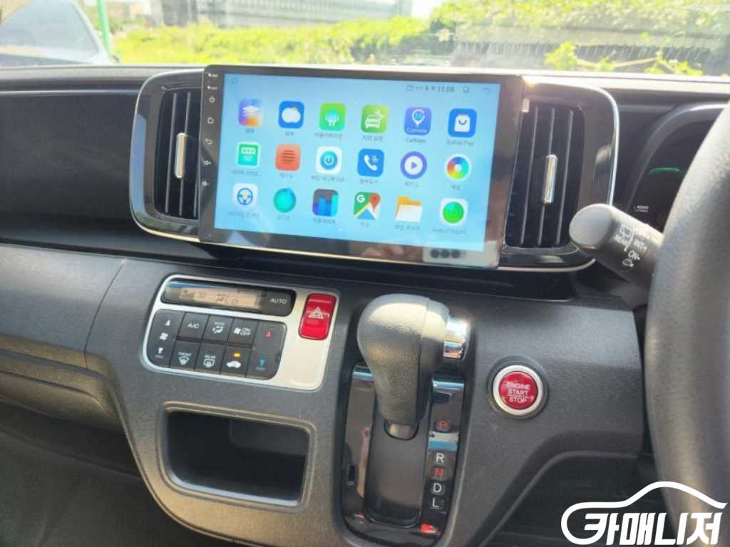 Honda N-ONE 0.6 2WD thumbnail 10