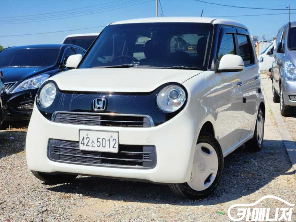 Honda N-ONE 0.6 2WD