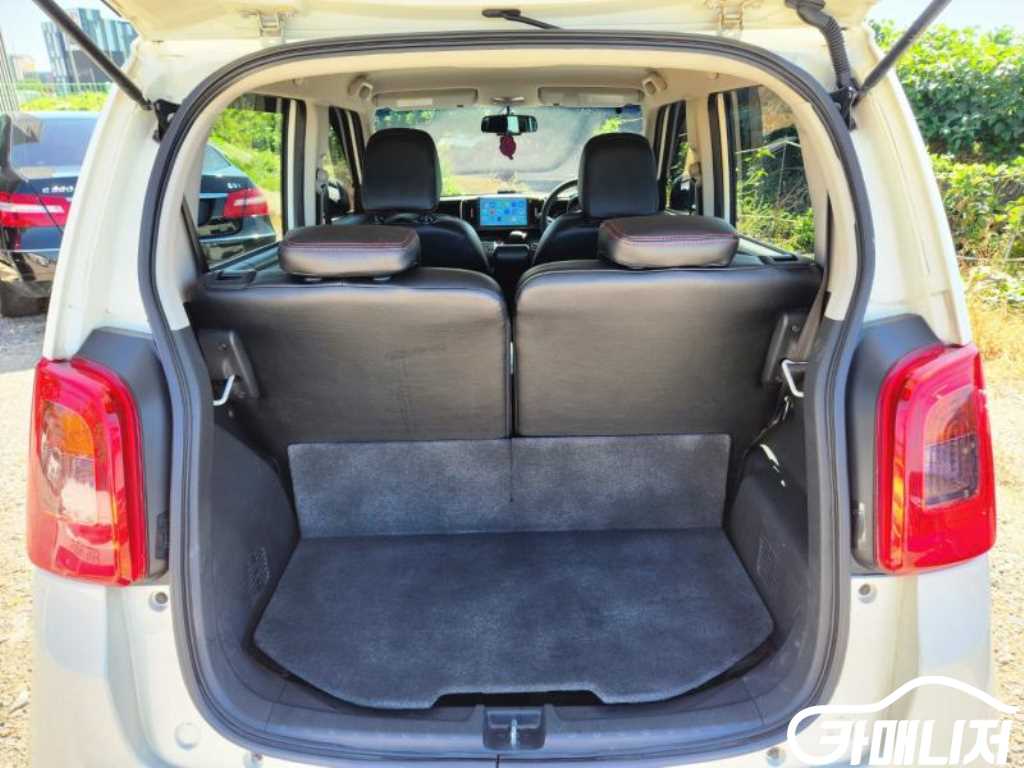 Honda N-ONE 0.6 2WD thumbnail 16