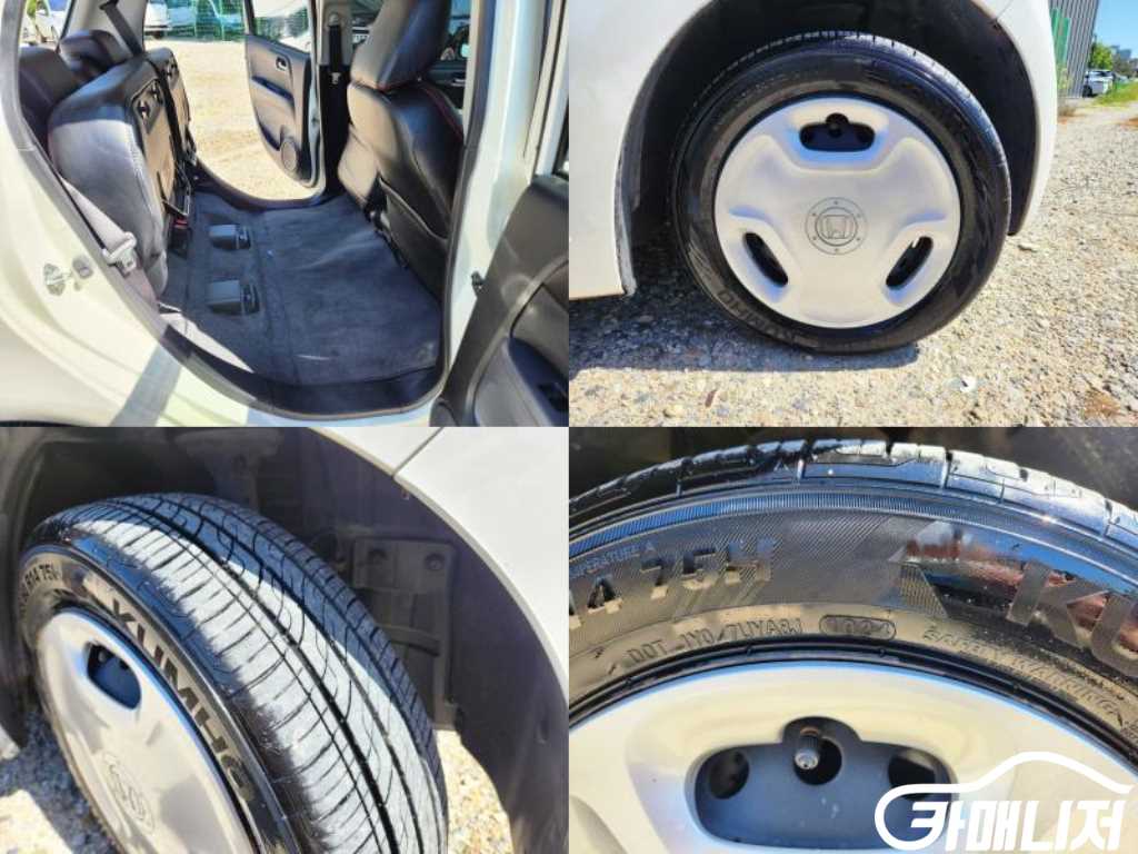 Honda N-ONE 0.6 2WD thumbnail 20