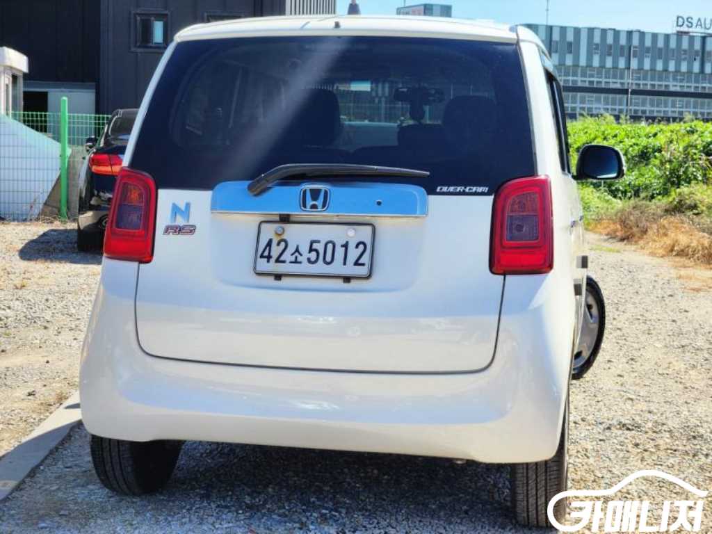 Honda N-ONE 0.6 2WD thumbnail 3