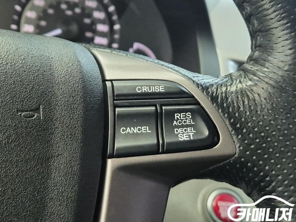 Honda Odyssey 3.5 Elite thumbnail 12