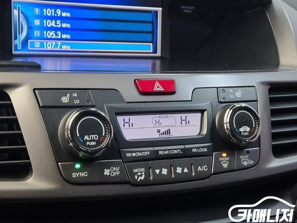 Honda Odyssey 3.5 Elite thumbnail 15