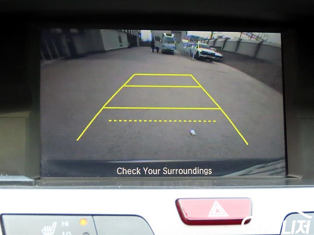 Honda Odyssey 3.5 Elite thumbnail 14