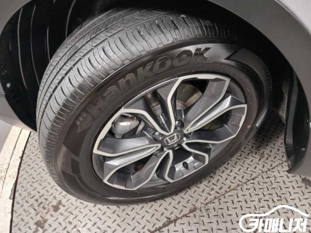 Honda CR-V CR-V 5th Gen 1.5 EX-L 2WD thumbnail 20