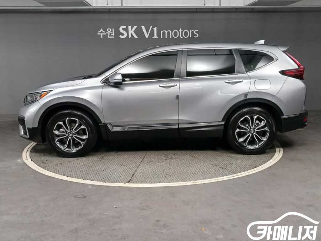 Honda CR-V CR-V 5th Gen 1.5 EX-L 2WD thumbnail 3